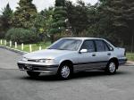 Daewoo Prince 1991 года